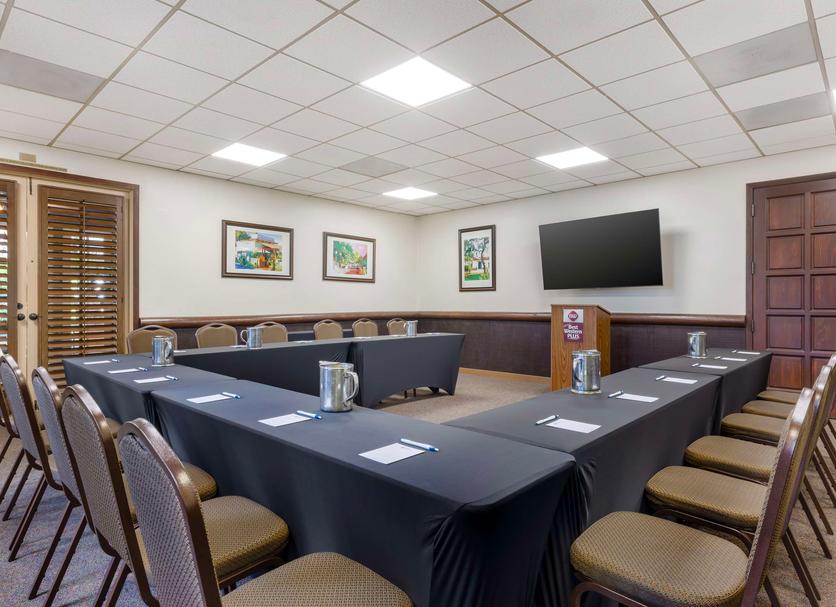 Sala conferenze Foto