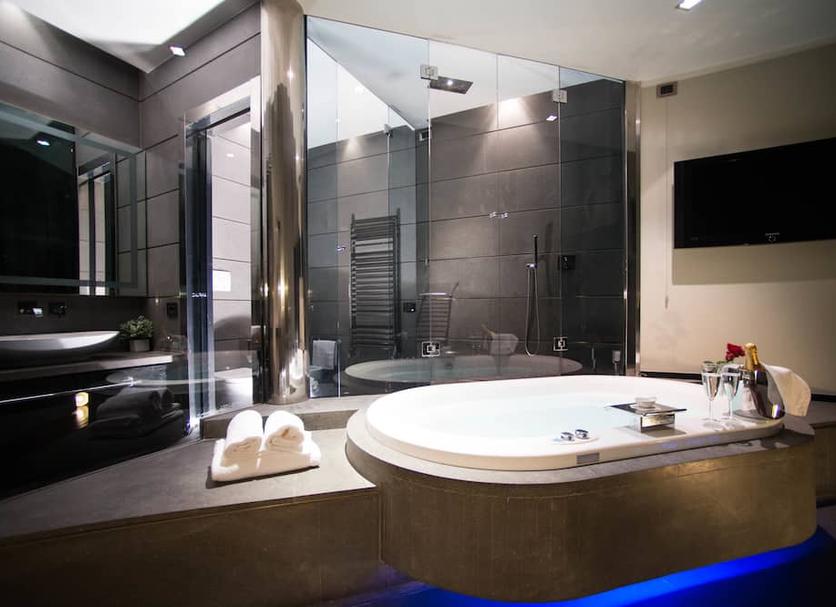 Bagno Foto