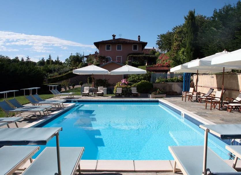Piscina Foto