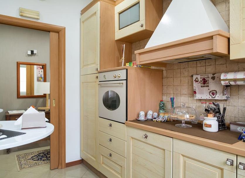 Cucina Foto
