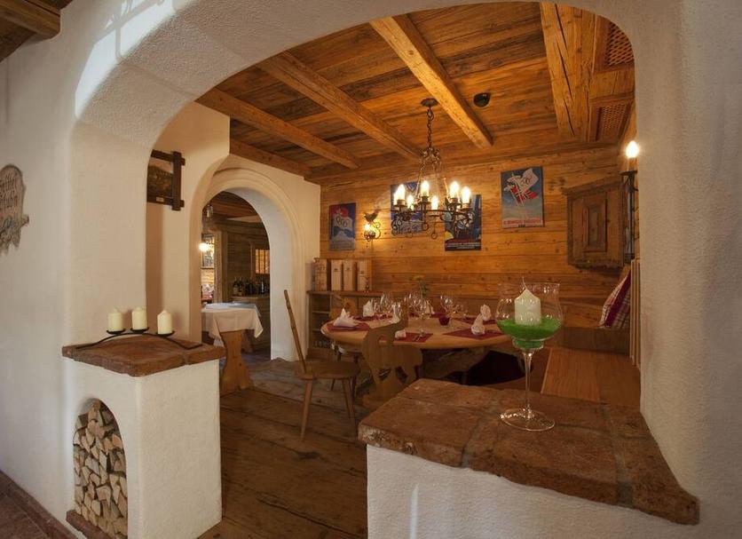 Sala pranzo Foto