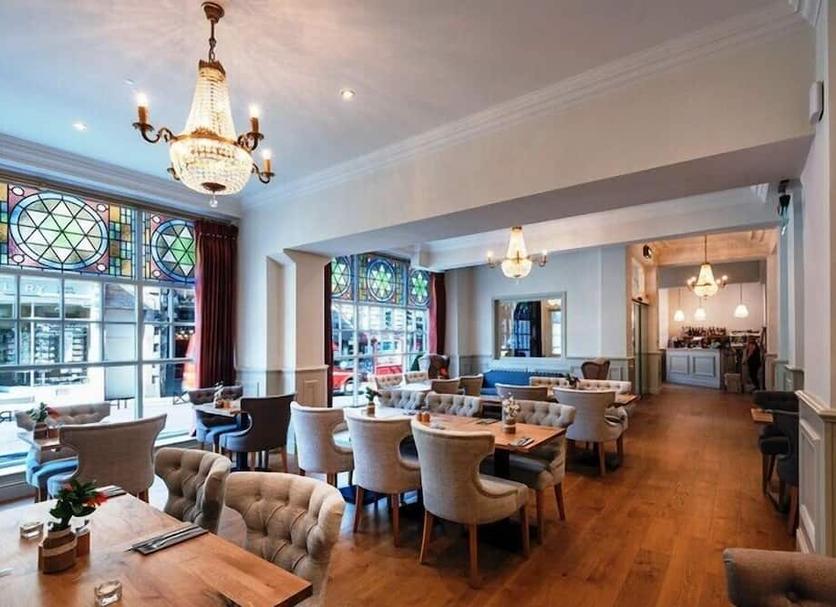 Ristorante Foto
