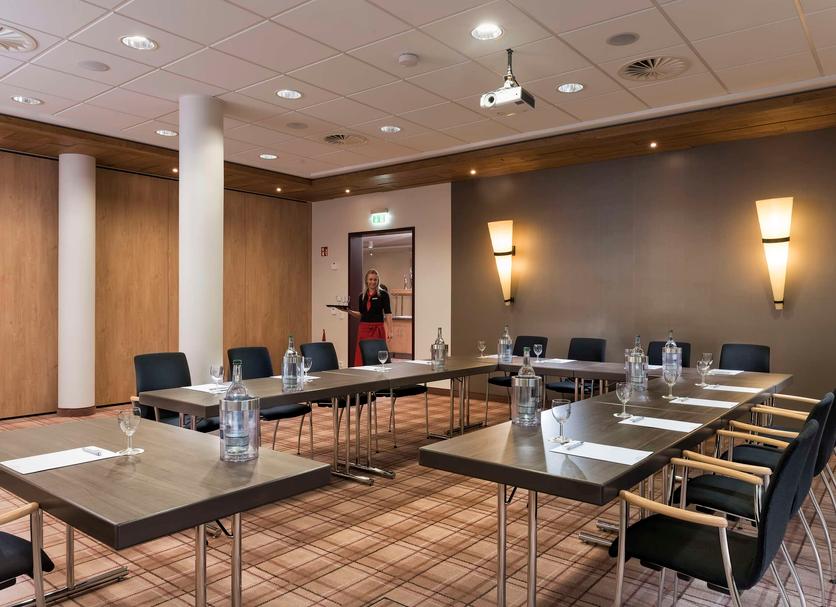 Sala conferenze Foto