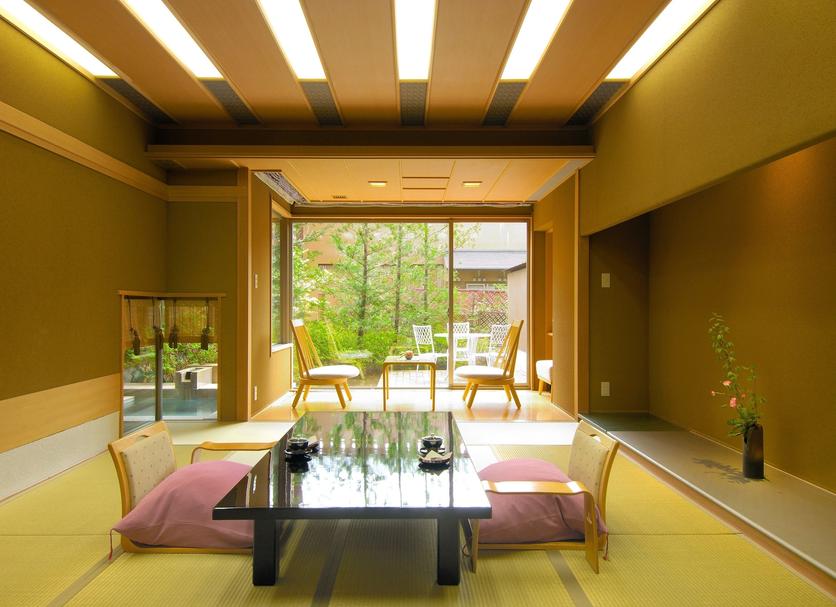 Sala pranzo Foto