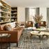 Area lounge