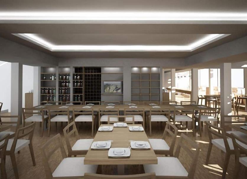 Ristorante Foto