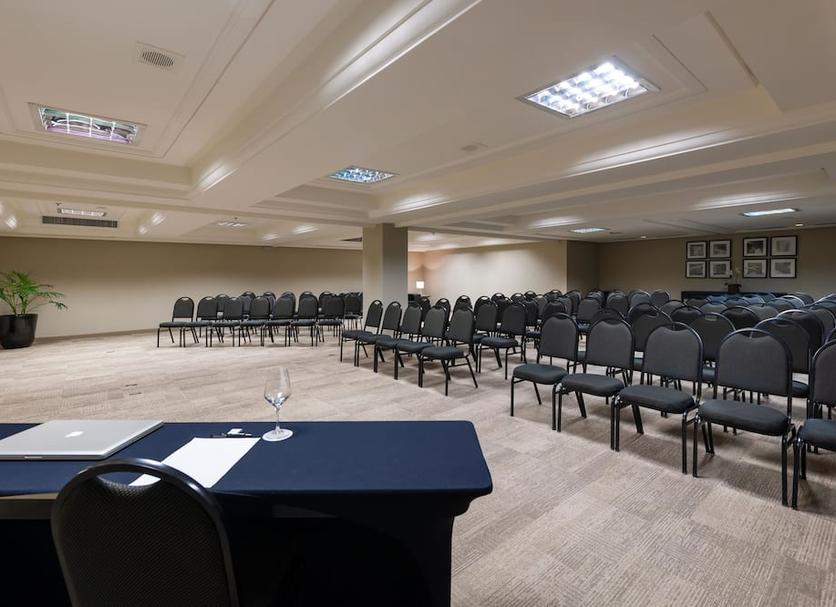 Sala conferenze Foto
