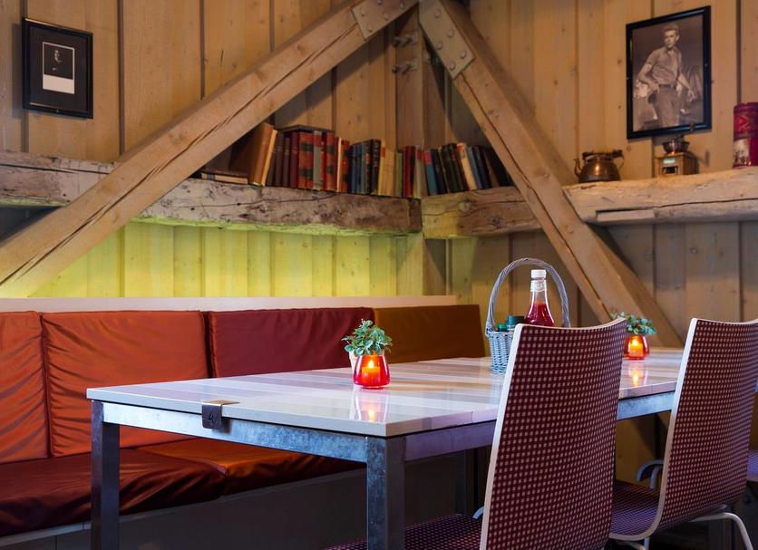 Ristorante Foto