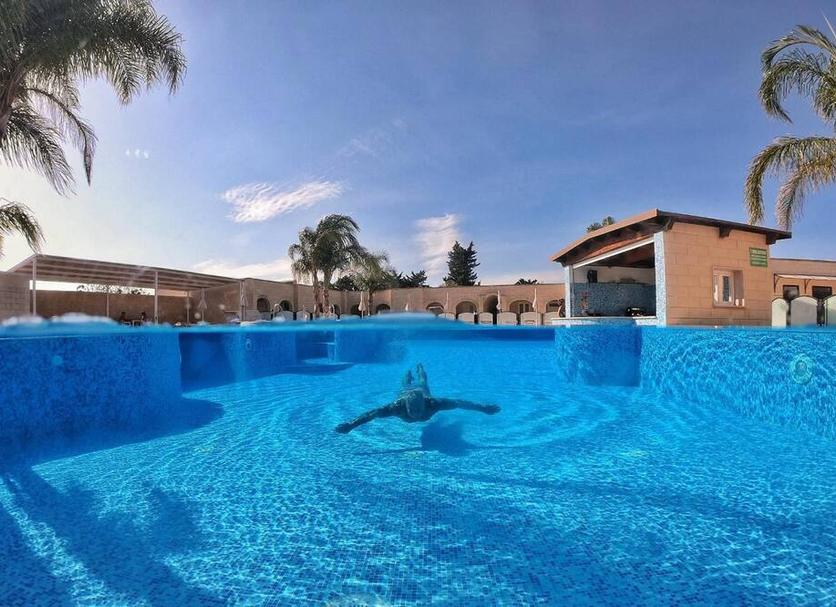 Piscina Foto