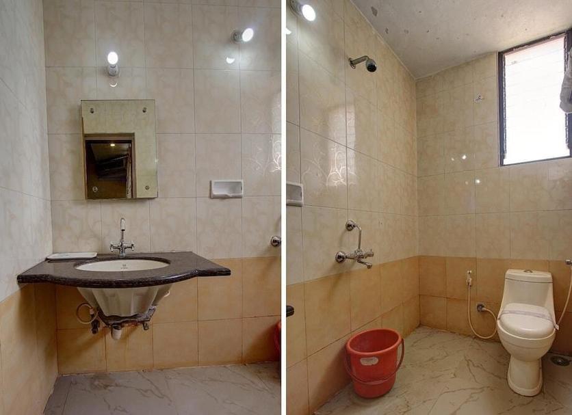 Bagno Foto