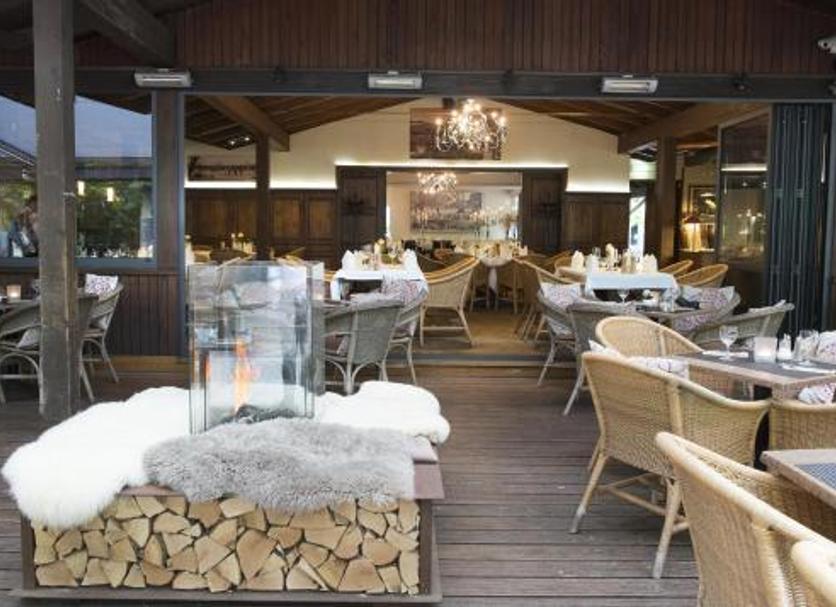 Ristorante Foto
