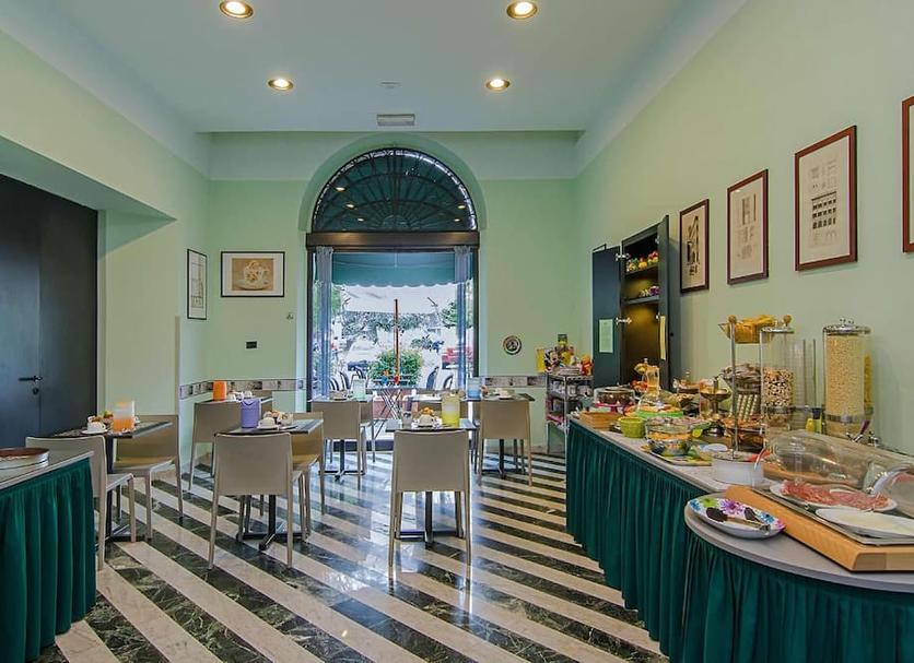Ristorante Foto