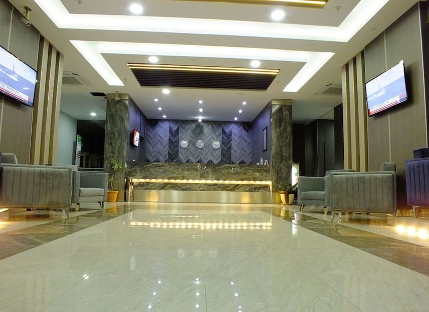 Ingresso Foto