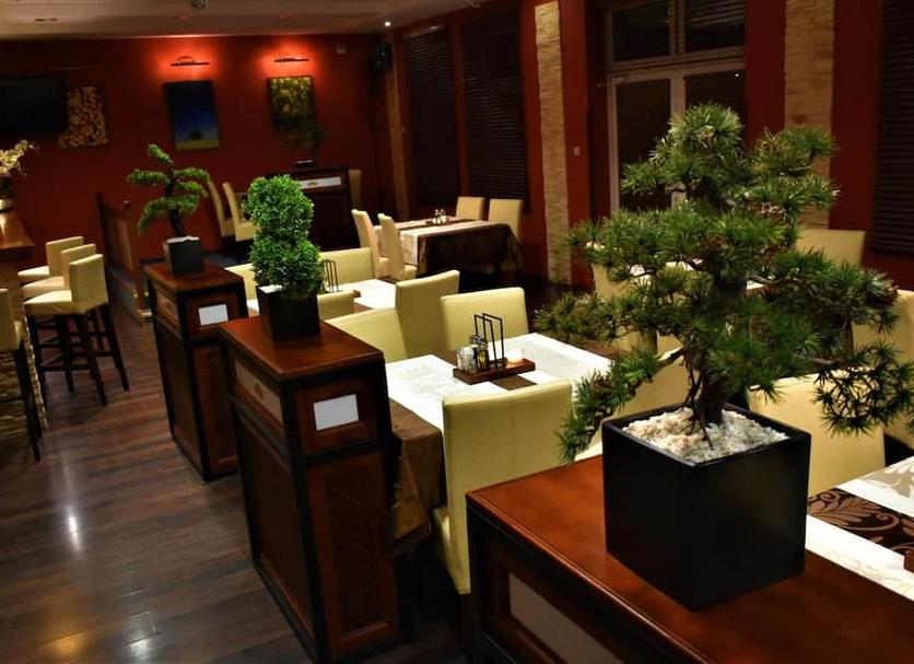 Ristorante Foto