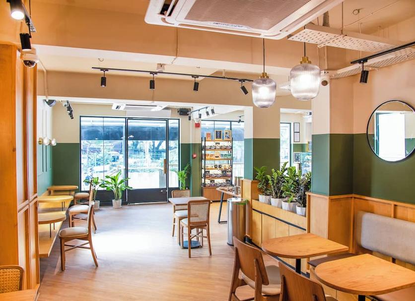 Ristorante Foto