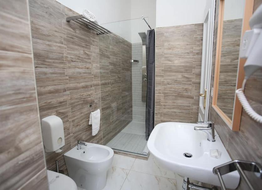Bagno Foto