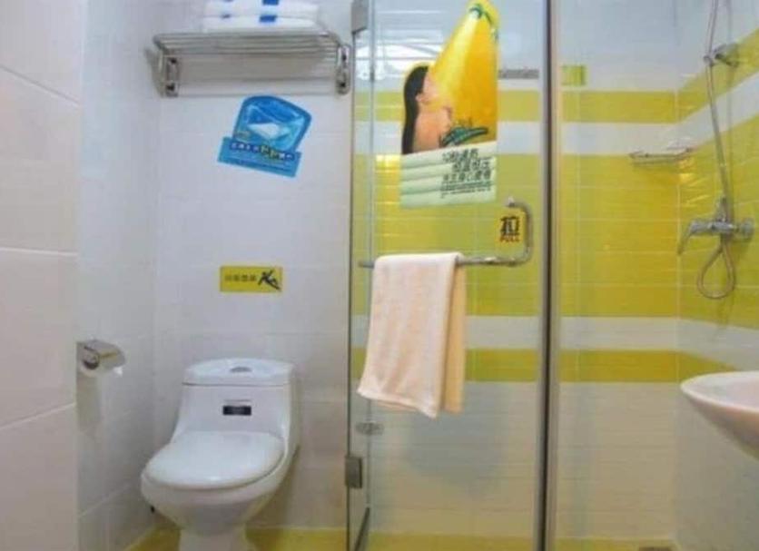 Bagno Foto
