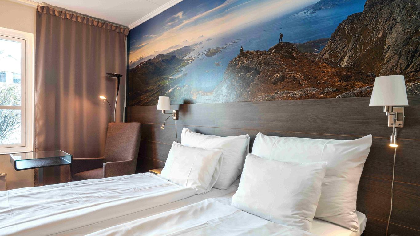 Skagen Hotel