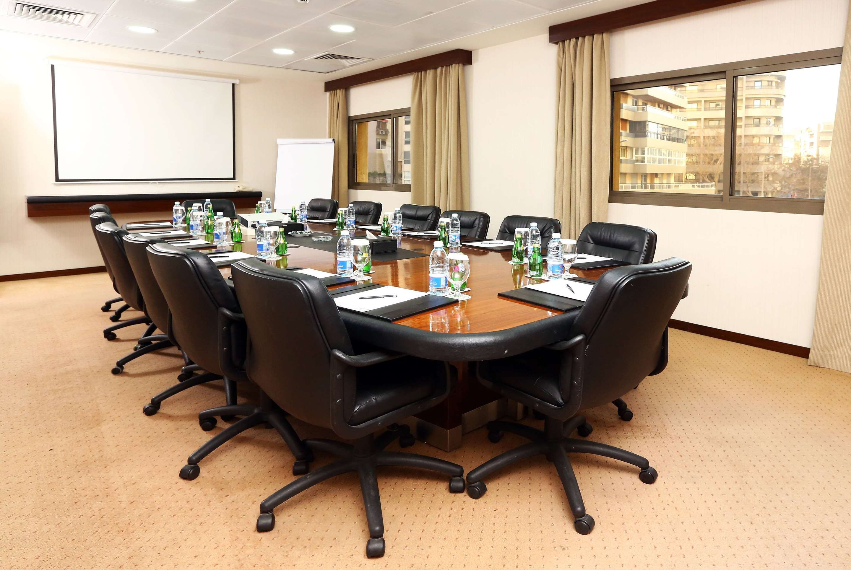 Sala conferenze