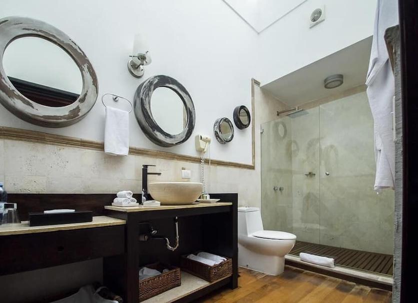 Bagno Foto