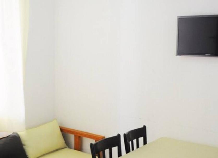 Dotazioni in camera Foto