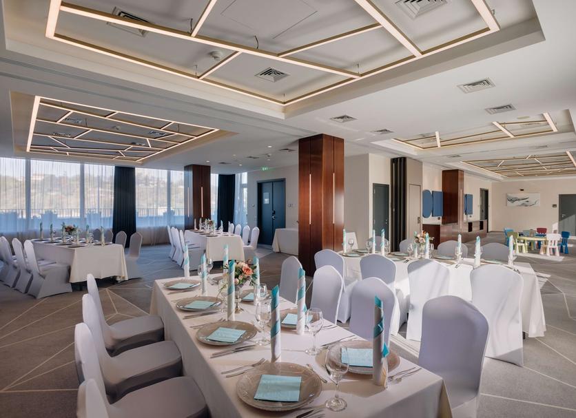 Sala ricevimenti Foto