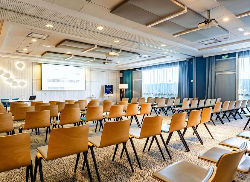 Sala conferenze Foto