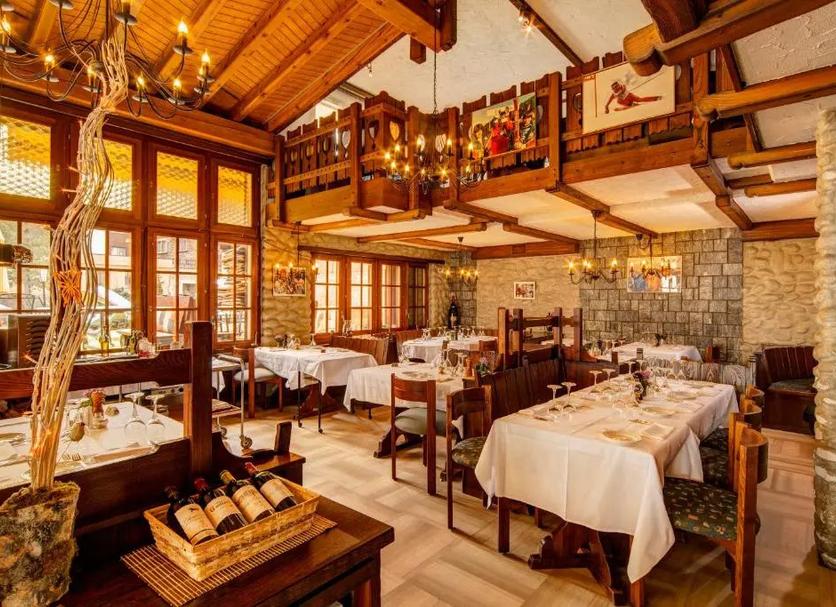 Ristorante Foto