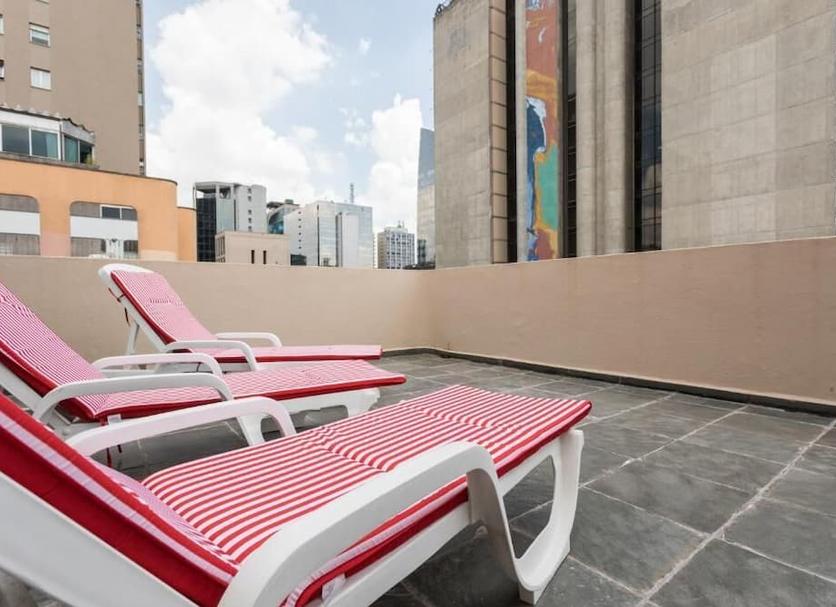 Balcone Foto