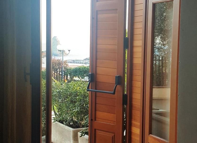 Balcone Foto