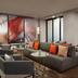 Area lounge