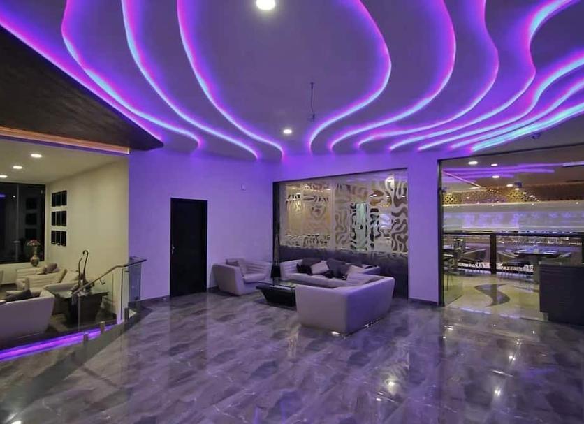 Ingresso Foto