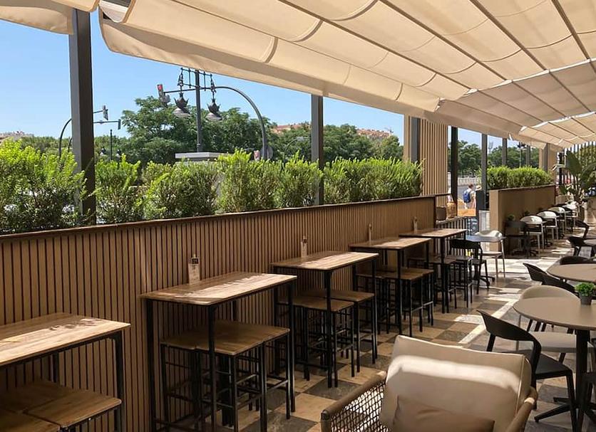 Ristorante Foto
