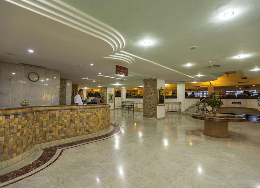 Ingresso Foto