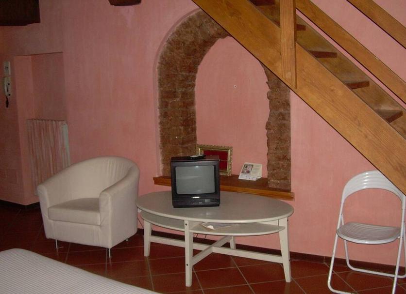 Soggiorno Foto