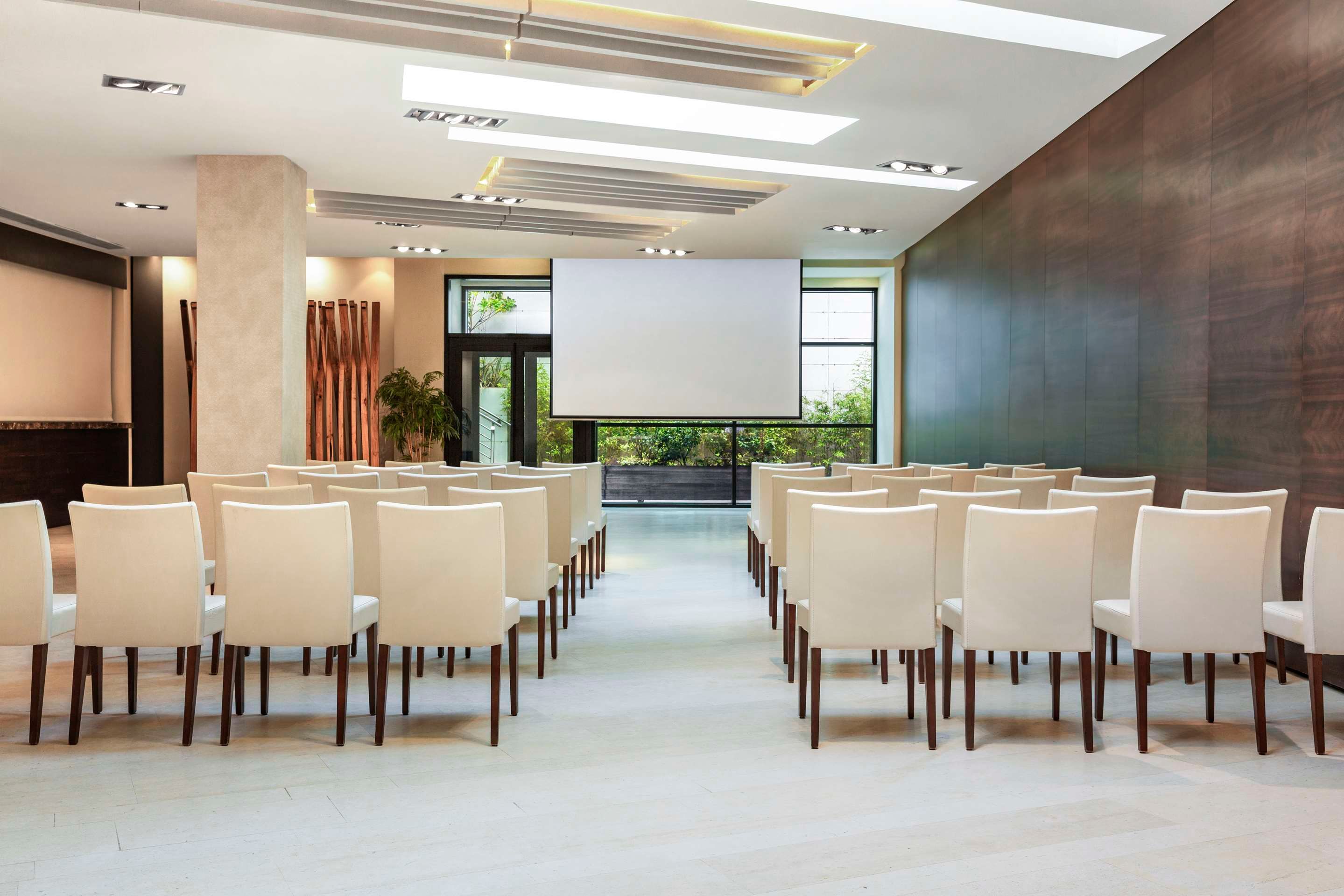 Sala conferenze