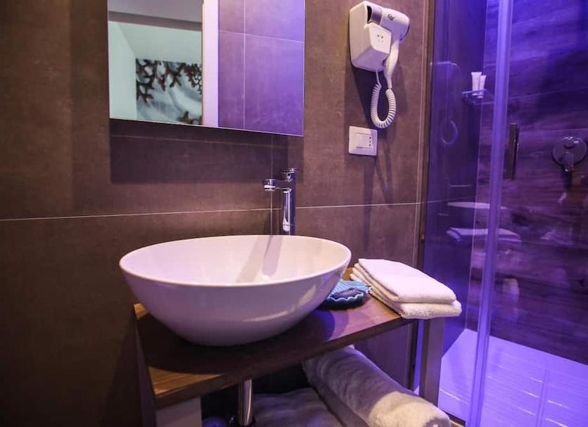 Bagno Foto