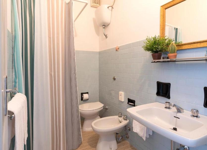 Bagno Foto
