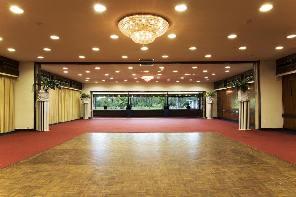 Ingresso Foto
