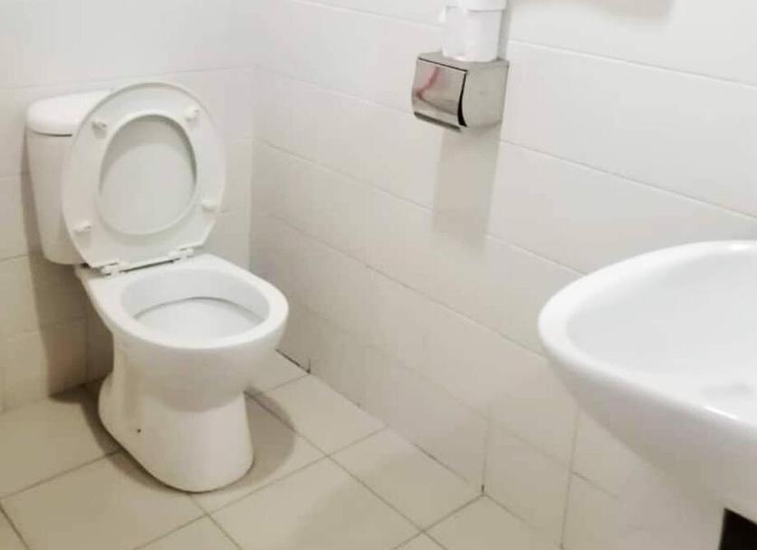 Bagno Foto