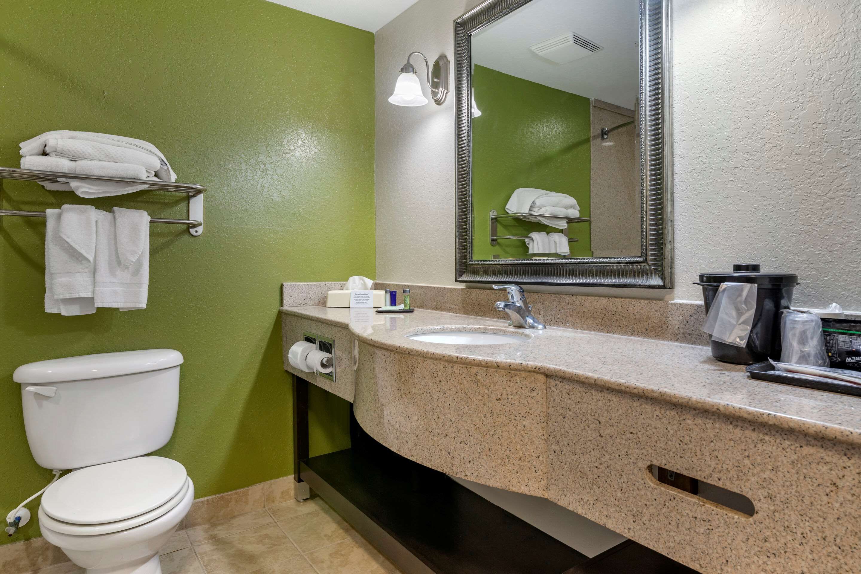 Bagno