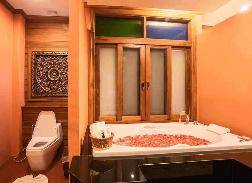 Bagno Foto