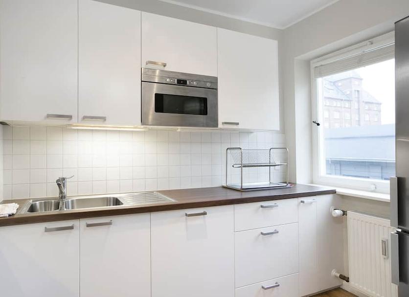 Cucina Foto