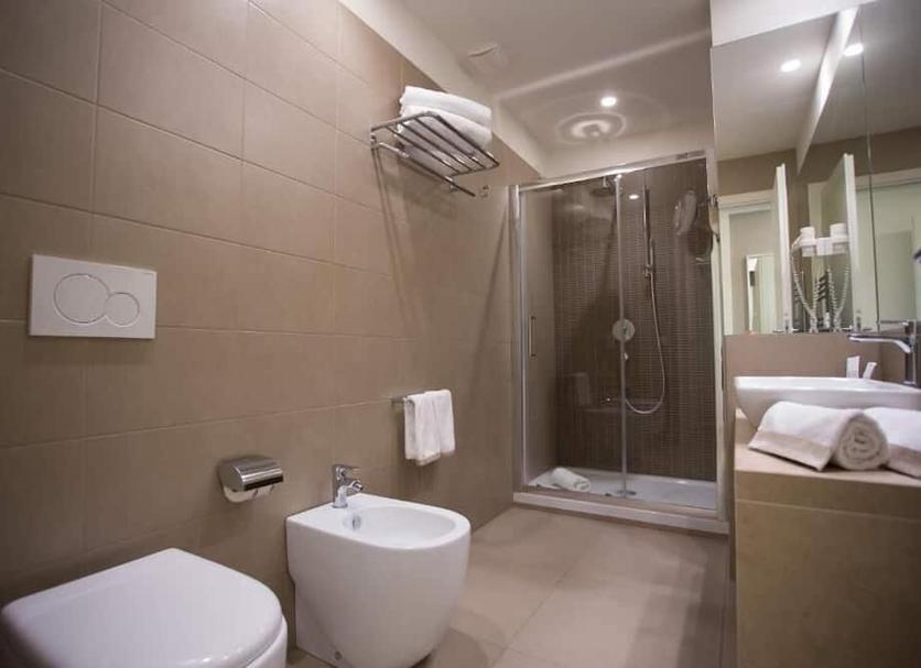 Bagno Foto