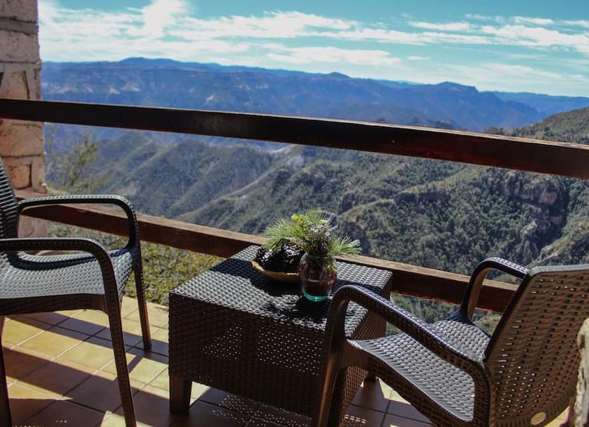 Balcone Foto