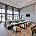 Area lounge
