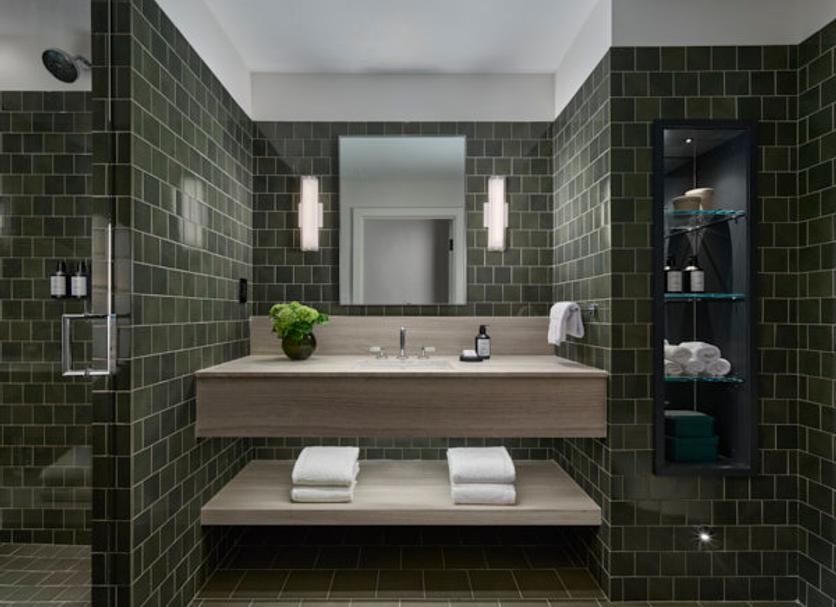 Bagno Foto