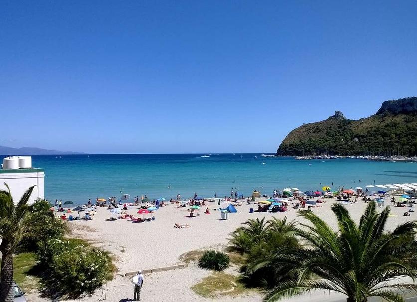 Spiaggia Foto
