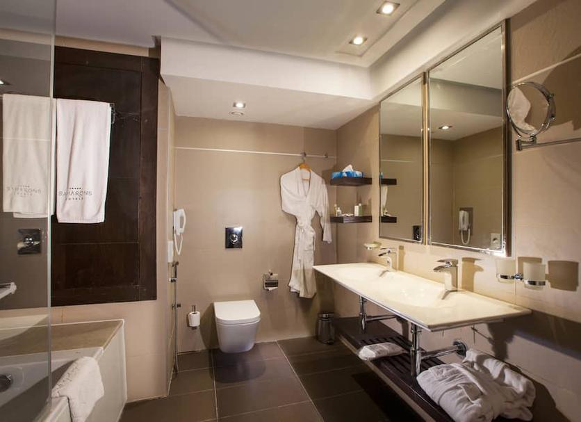 Bagno Foto
