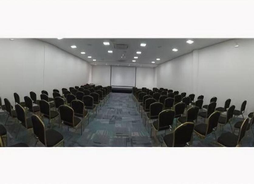 Sala conferenze Foto